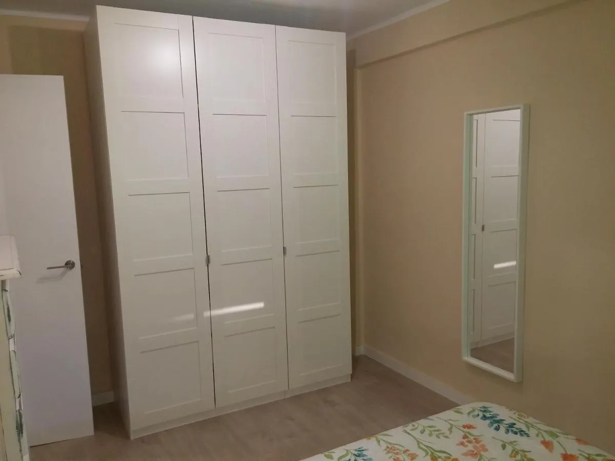 Appartamento Piso Cerca De La Playa Málaga 0*,  Spagna