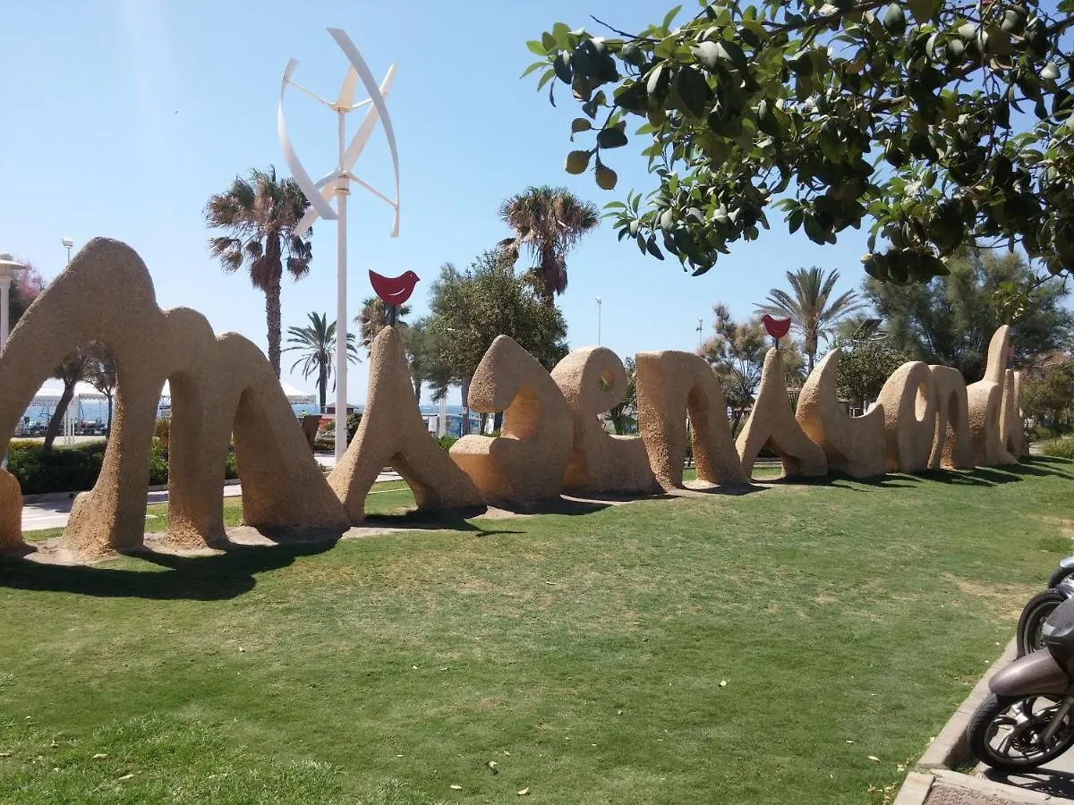 Appartamento Piso Cerca De La Playa Málaga