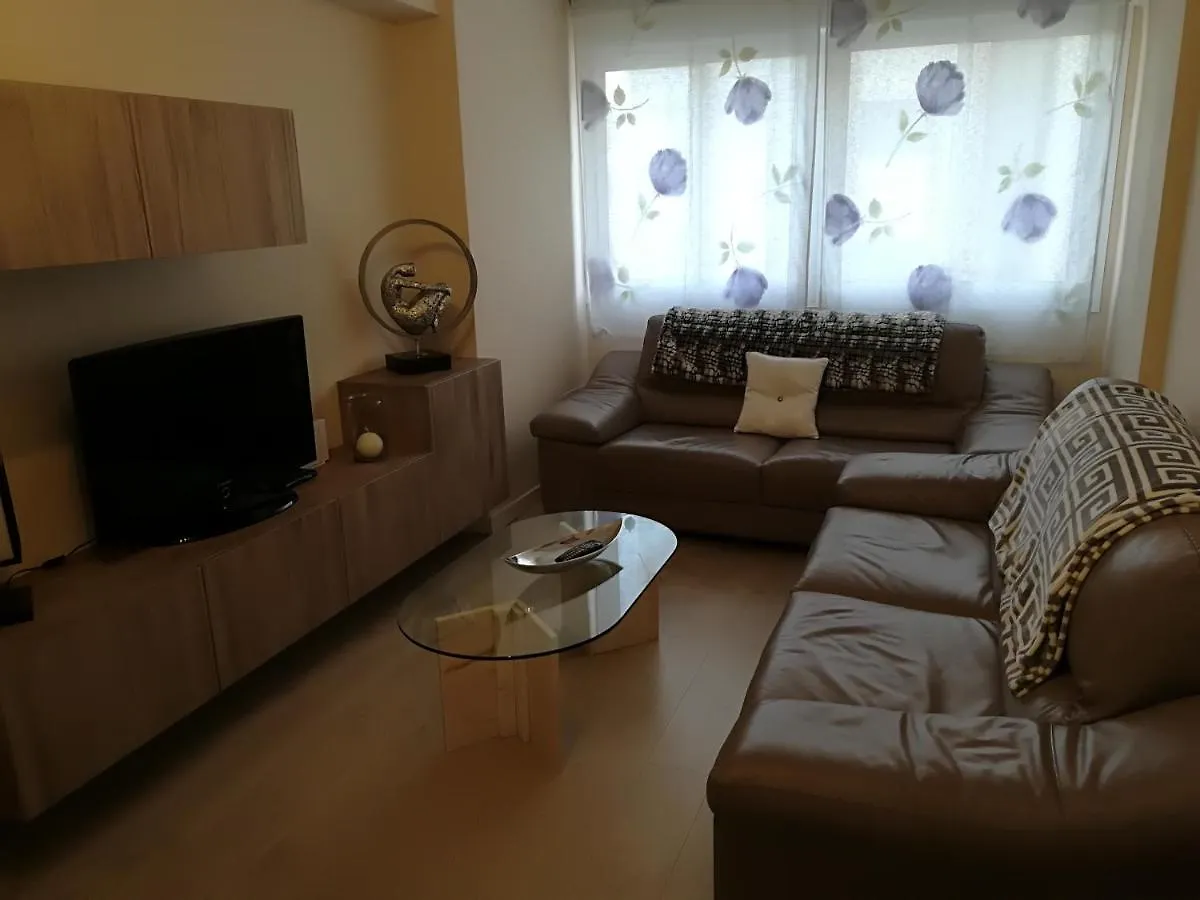 Appartamento Piso Cerca De La Playa Málaga