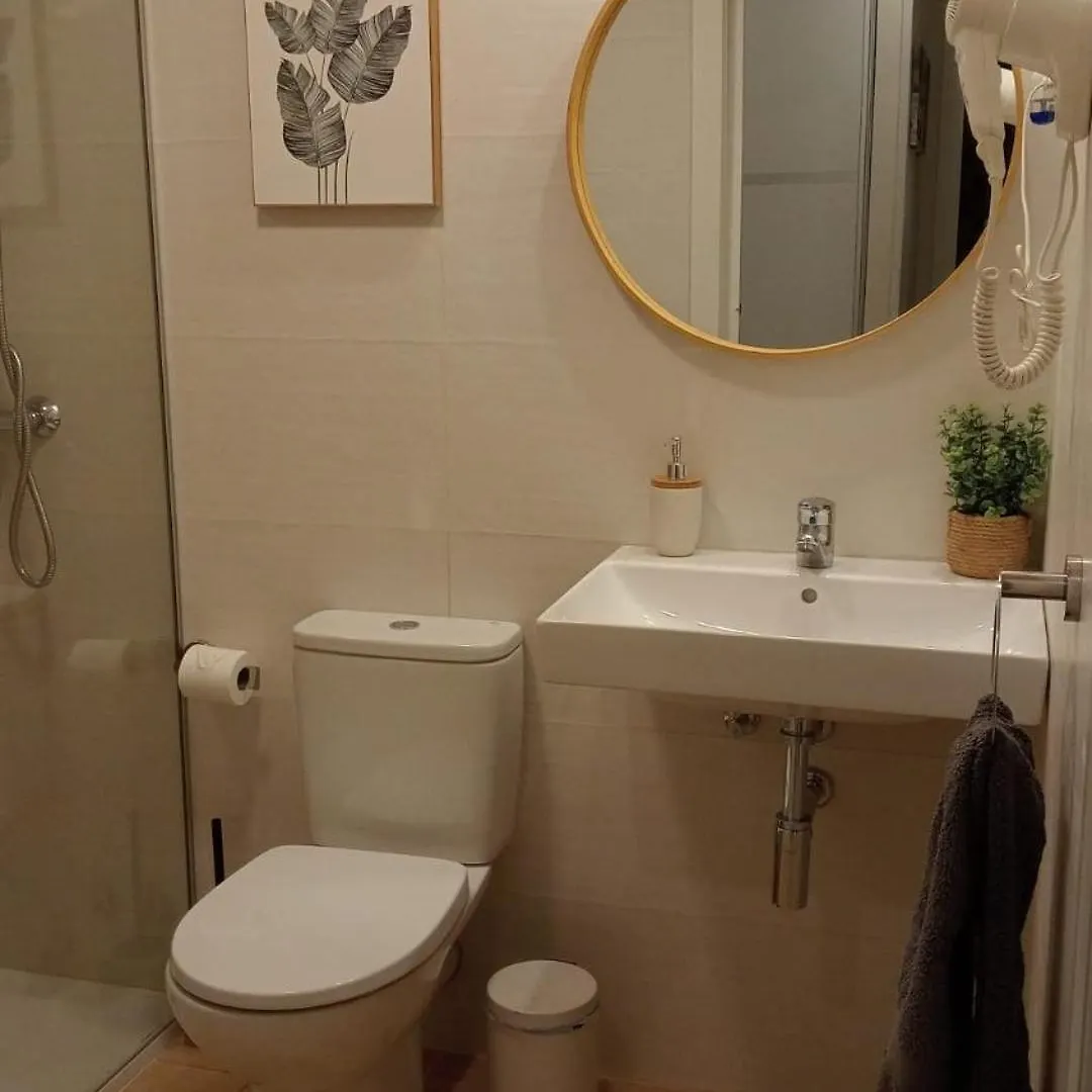 Appartamento Piso Cerca De La Playa Málaga