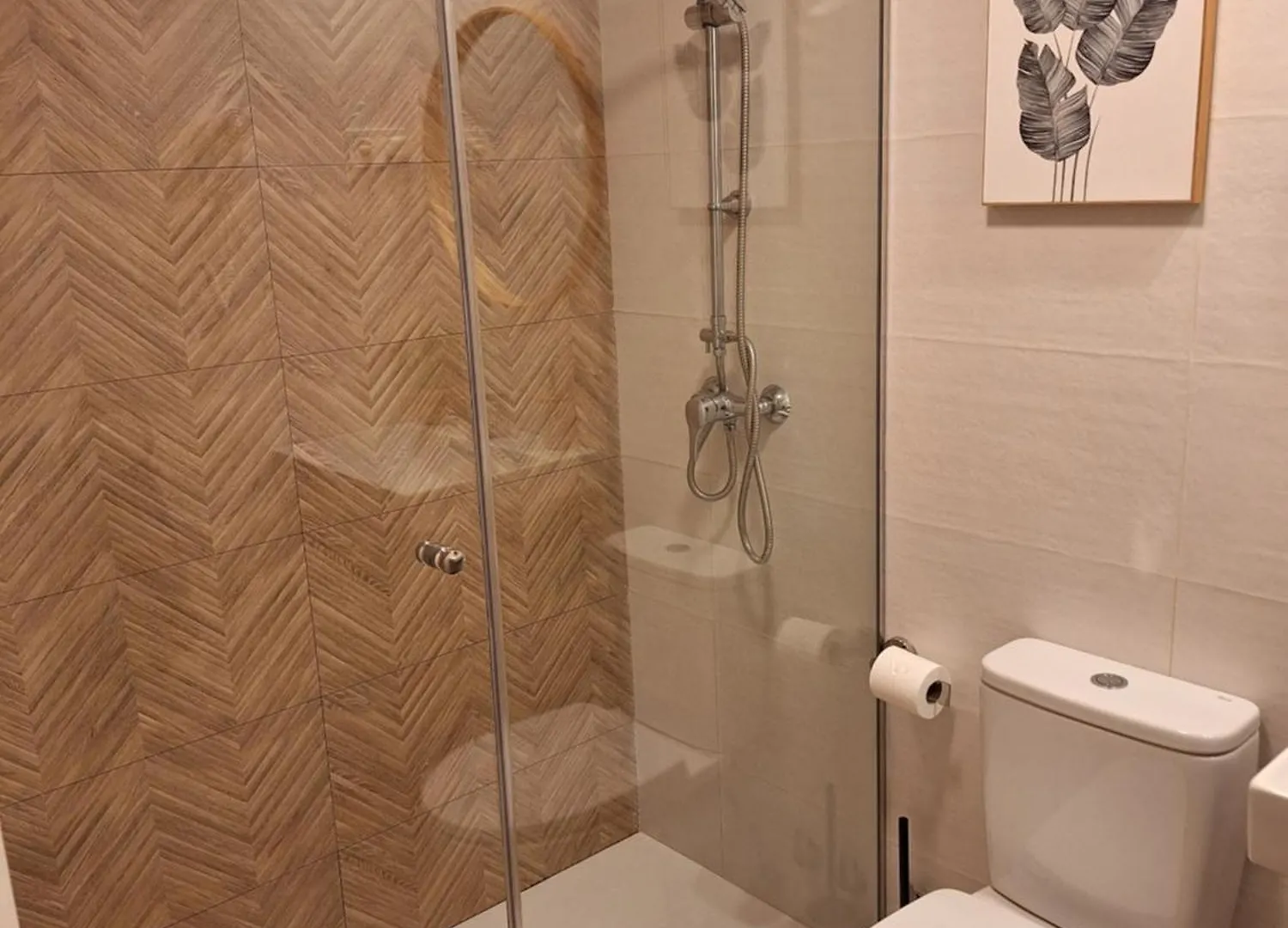Appartamento Piso Cerca De La Playa Málaga 0*,