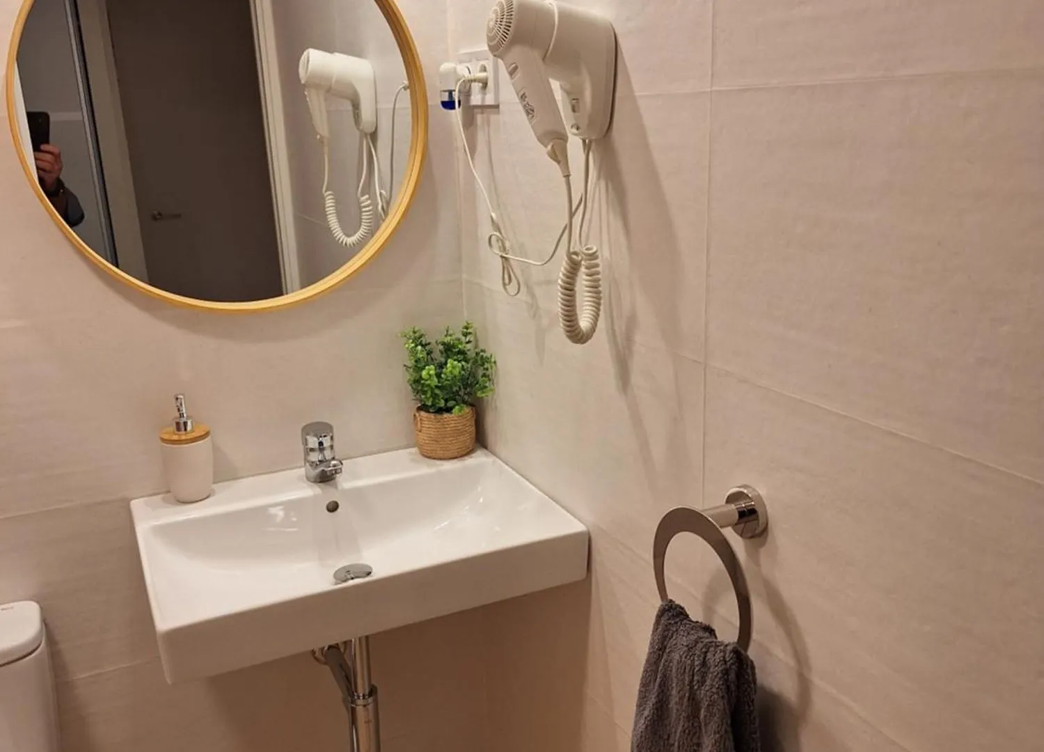 Appartamento Piso Cerca De La Playa Málaga
