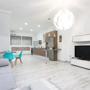Apartamento Carmen, Málaga