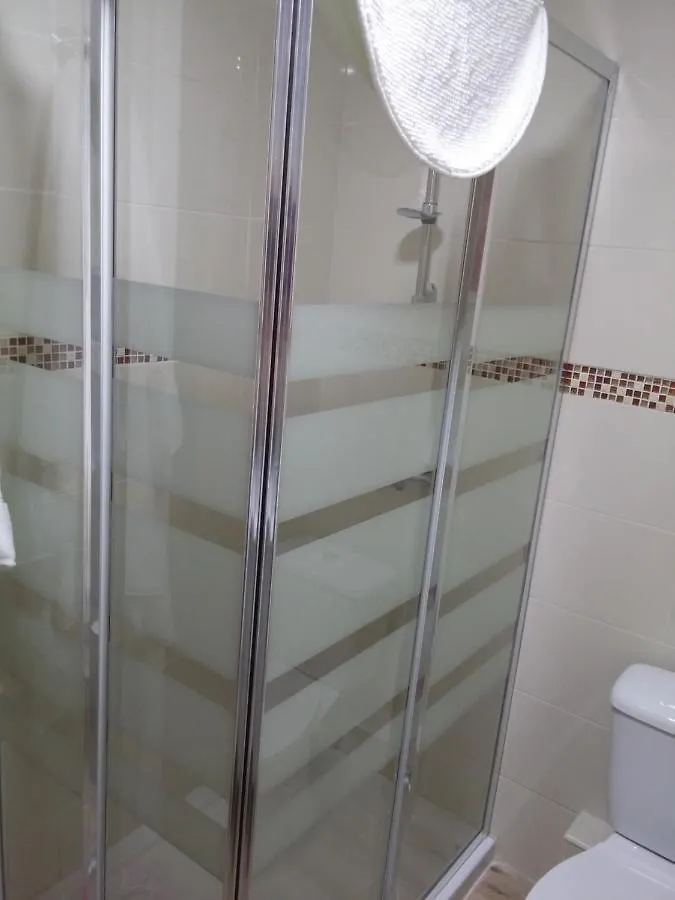 Apartamento Piso Cerca De La Playa Málaga