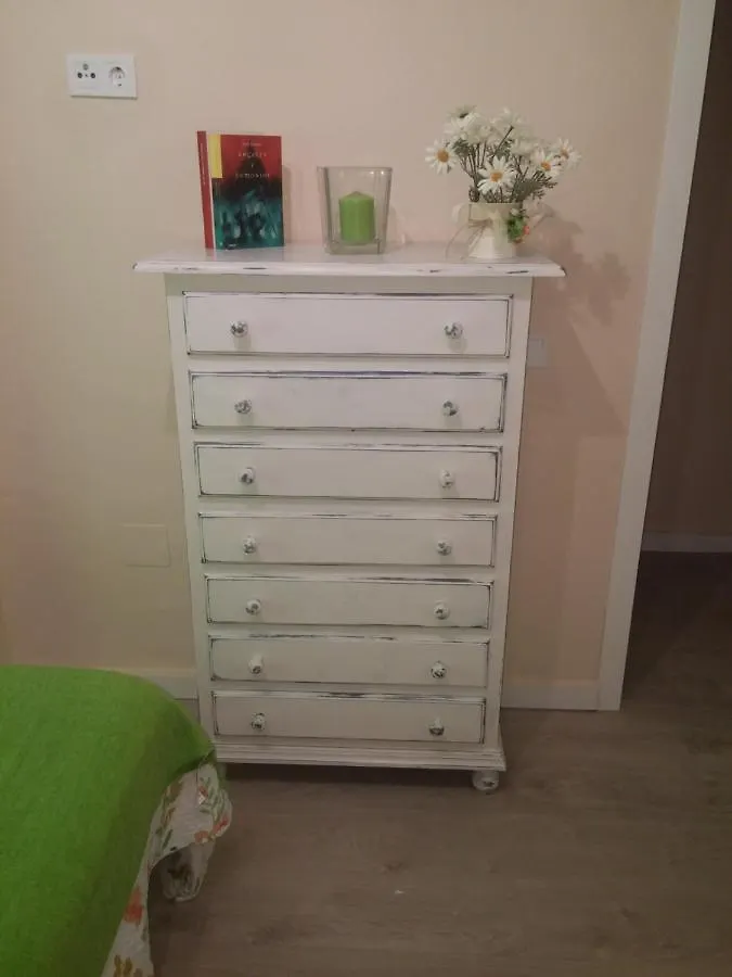 Apartamento Piso Cerca De La Playa Málaga