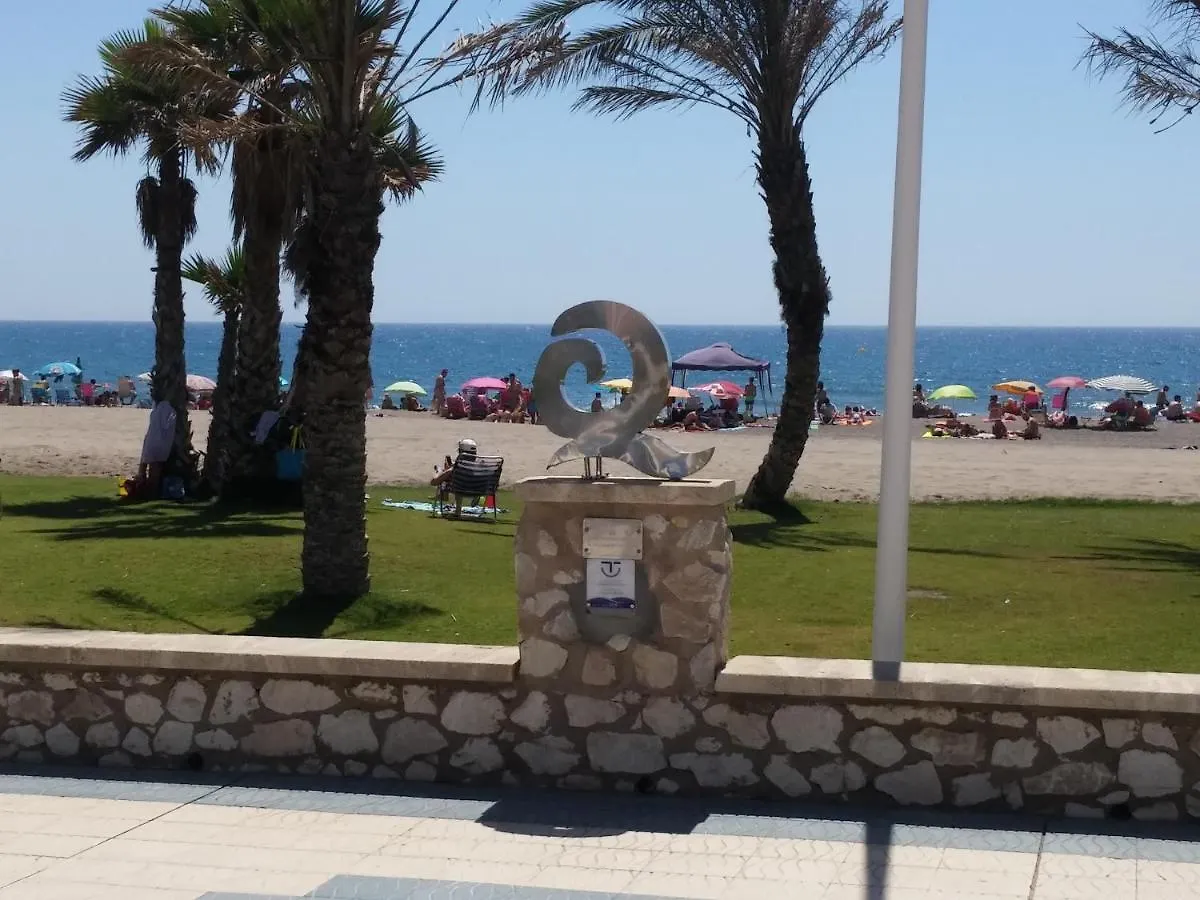 Apartamento Piso Cerca De La Playa Málaga España